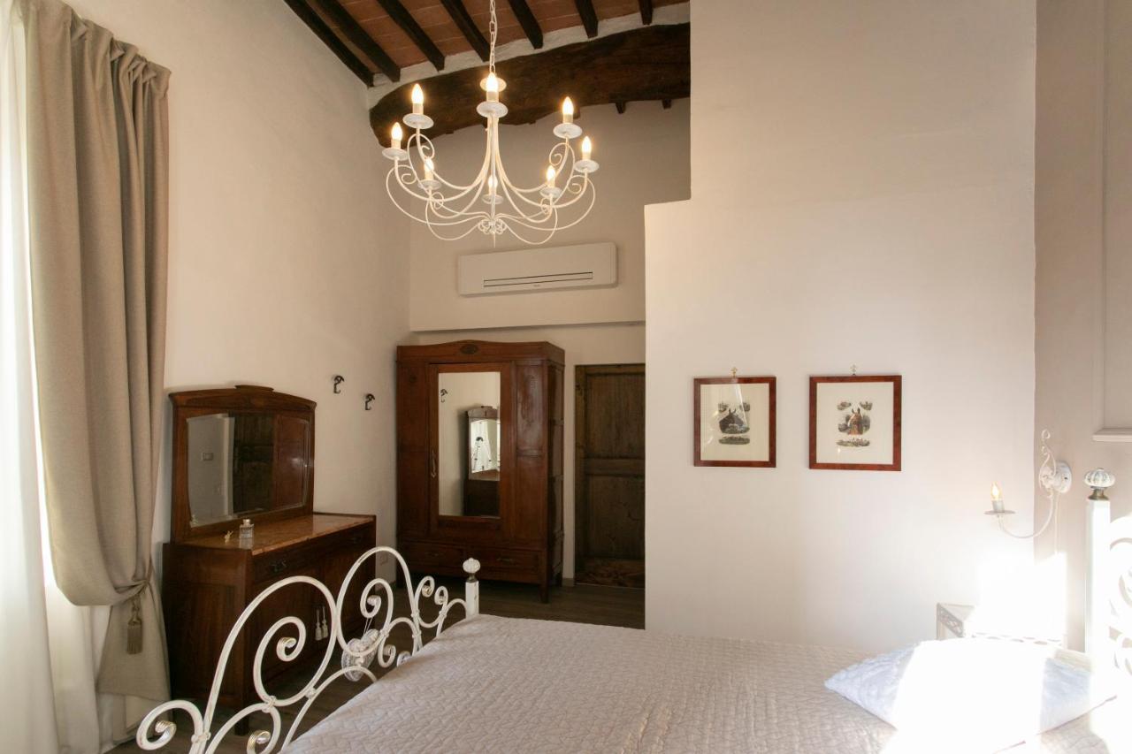 Casa Mavi- Siena
