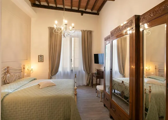 Casa Mavì- Siena