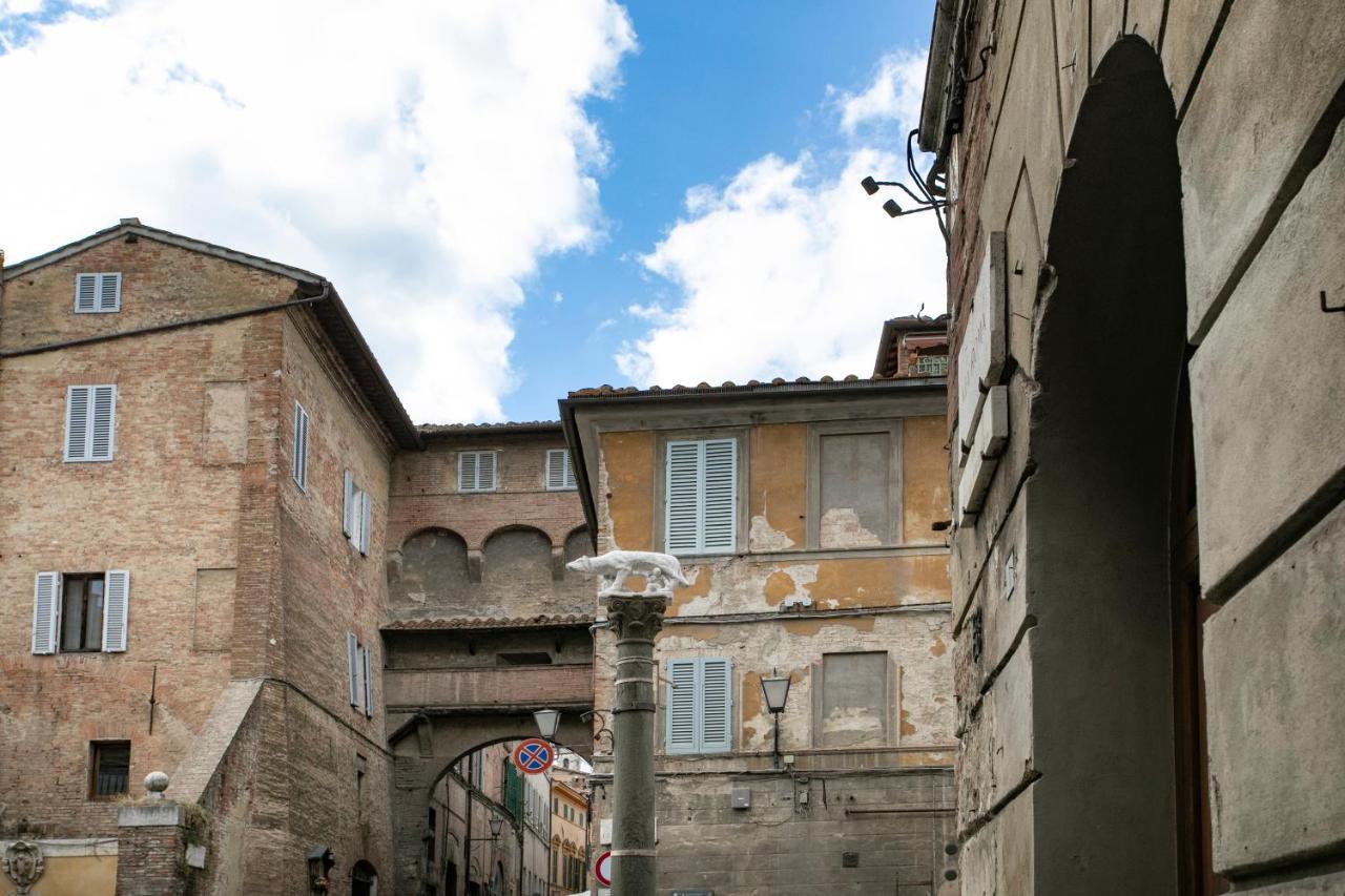 Casa Mavì- Siena