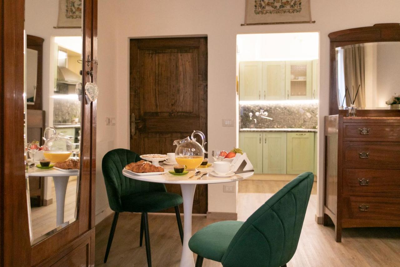 Pensión Casa Mavì-