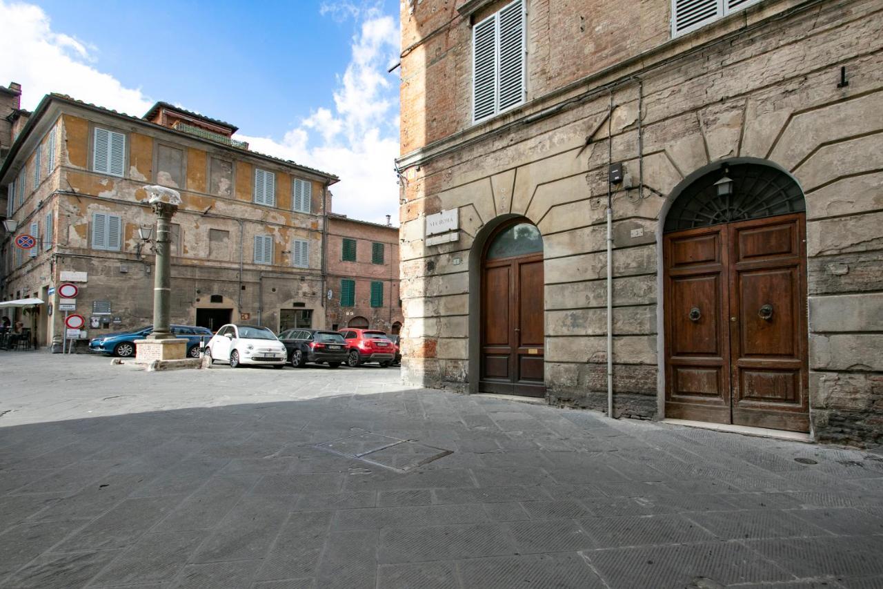 Casa Mavì- Siena